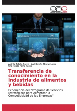 Transferencia de conocimiento en la industria de alimentos y bebidas