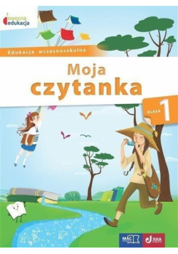 Owocna edukacja SP 1 Moja czytanka MAC