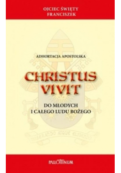 Christus Vivit