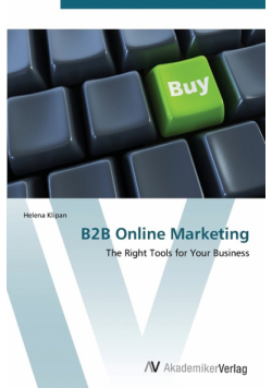 B2B Online Marketing