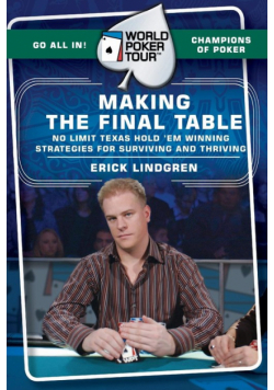 Making the Final Table