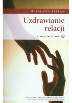 Uzdrawianie relacji