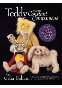 Teddy and His Constant Companions