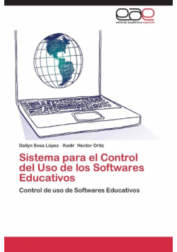 Sistema para el Control del Uso de los Softwares Educativos