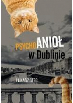 Psychoanioł w Dublinie