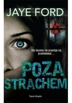 Poza strachem