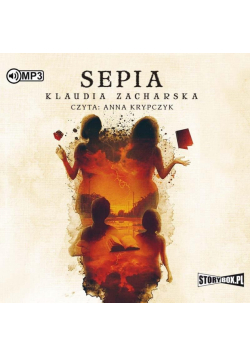 Sepia audiobook