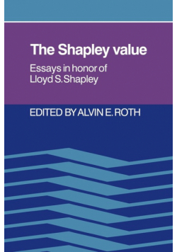 The Shapley Value
