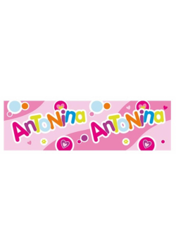 Bidon 300ml Antonina