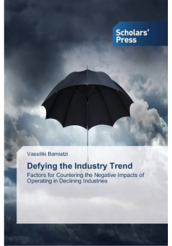Defying the Industry Trend