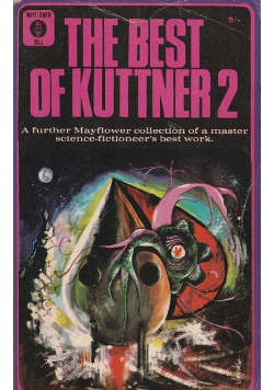 The Best of Kuttner Volume 2