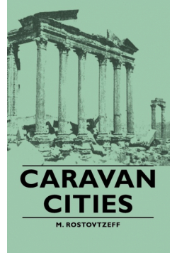 Caravan Cities