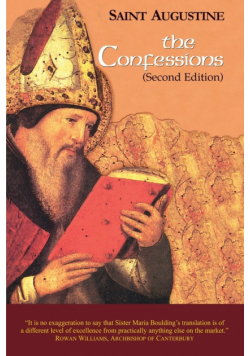 Confessions