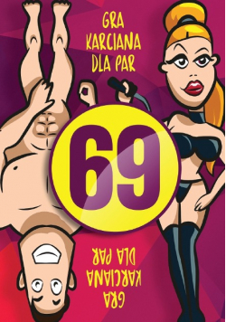 Gra karciana 69