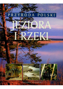 Przyroda polski jeziora i rzeki