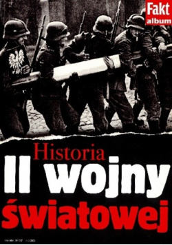 Historia II wojny światowej nr 4