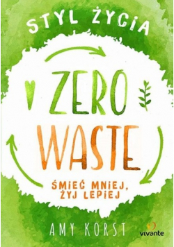Styl życia Zero Waste