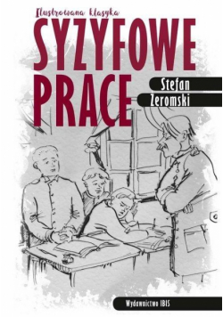 Ilustrowana klasyka. Syzyfowe prace TW