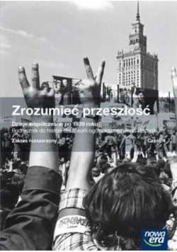 Historia LO 4 Zrozumieć przeszłość ZR 2015 NE