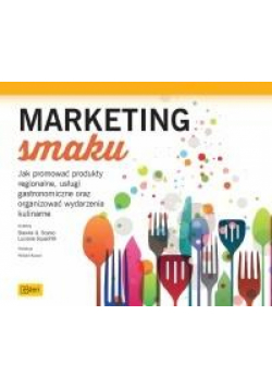 Marketing smaku