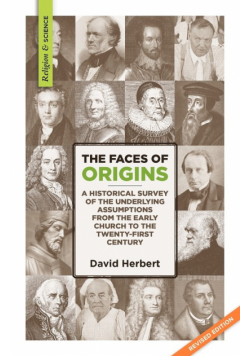 The Faces of Origins