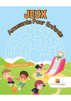 Jeux Amusants Pour Enfants