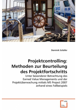 Projektcontrolling