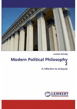Modern Political Philosophy 2