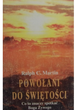 Powołani do Świętości