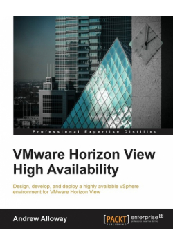 VMware Horizon View High Availability