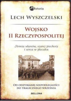 Wojsko II Rzeczypospolitej
