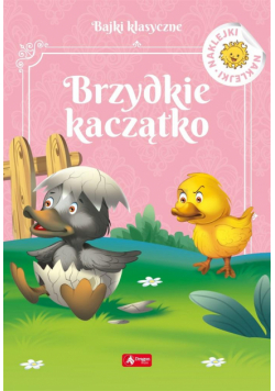 Brzydkie kaczątko BR