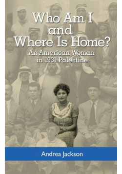 Who Am I and Where Is Home?