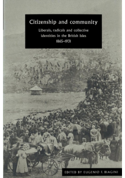 Citizenship and Community