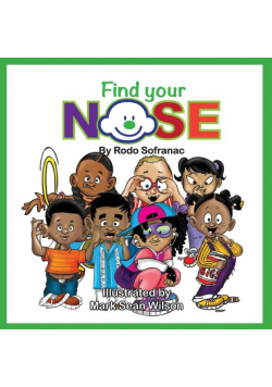 Find Your Nose