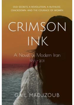 Crimson Ink
