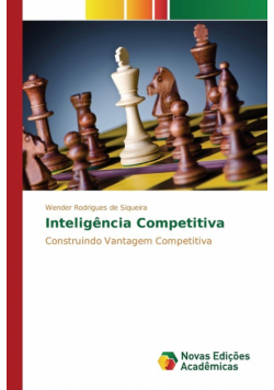 Inteligência Competitiva