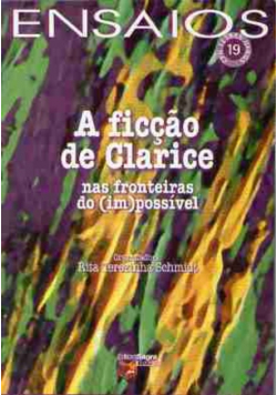 A ficcao de Clarice