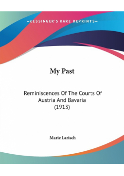 My Past