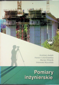 Pomiary Inżynierskie