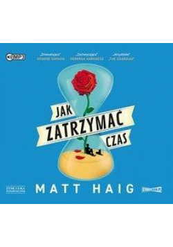 Jak zatrzymać czas audiobook