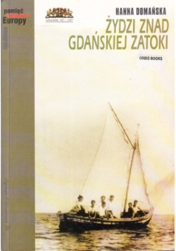 Żydzi znad Gdańskie Zatoki