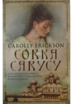 Córka carycy
