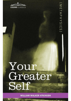 Your Greater Self