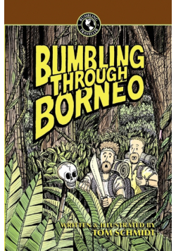 Bumbling Through Borneo