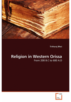 Religion in Western Orissa