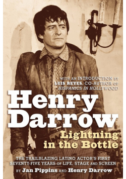 Henry Darrow