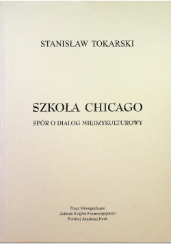 Szkoła chicago