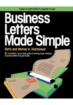 Business Letters Made Simple