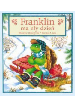 Franklin ma zły dzień